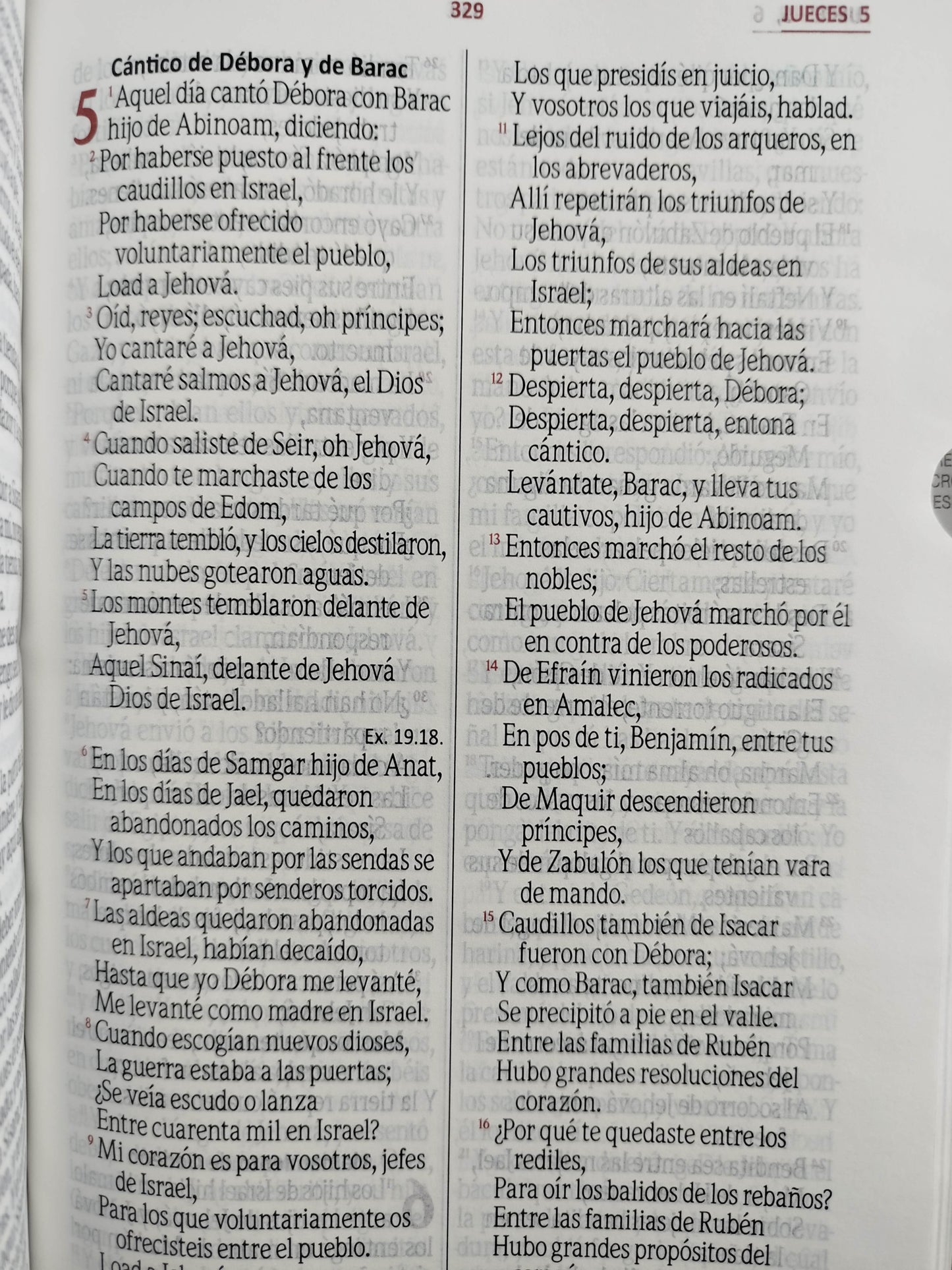 Biblia rvr con índice Gris negra canto plateado by Varios