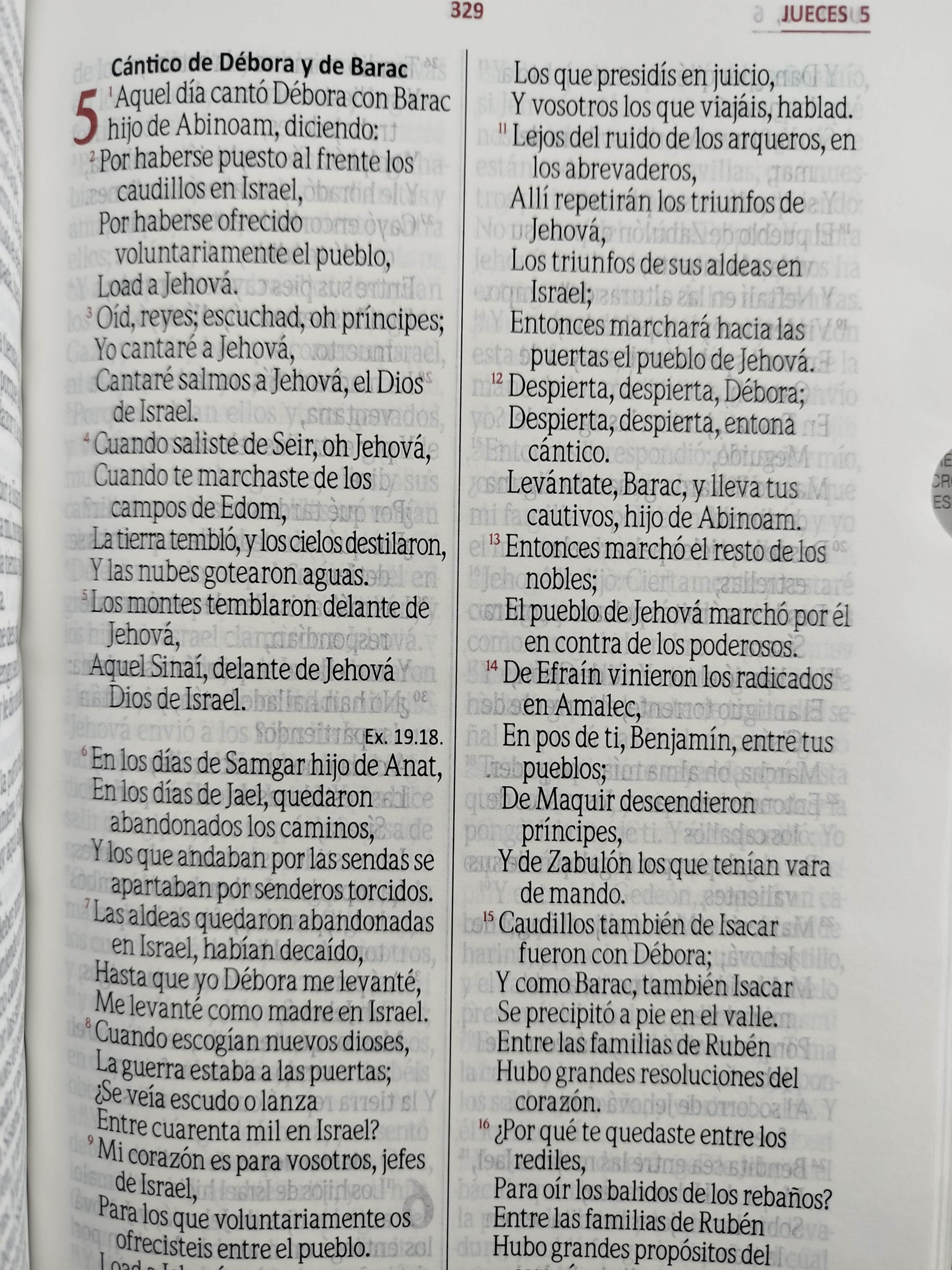 Biblia rvr con índice Gris negra canto plateado by Varios