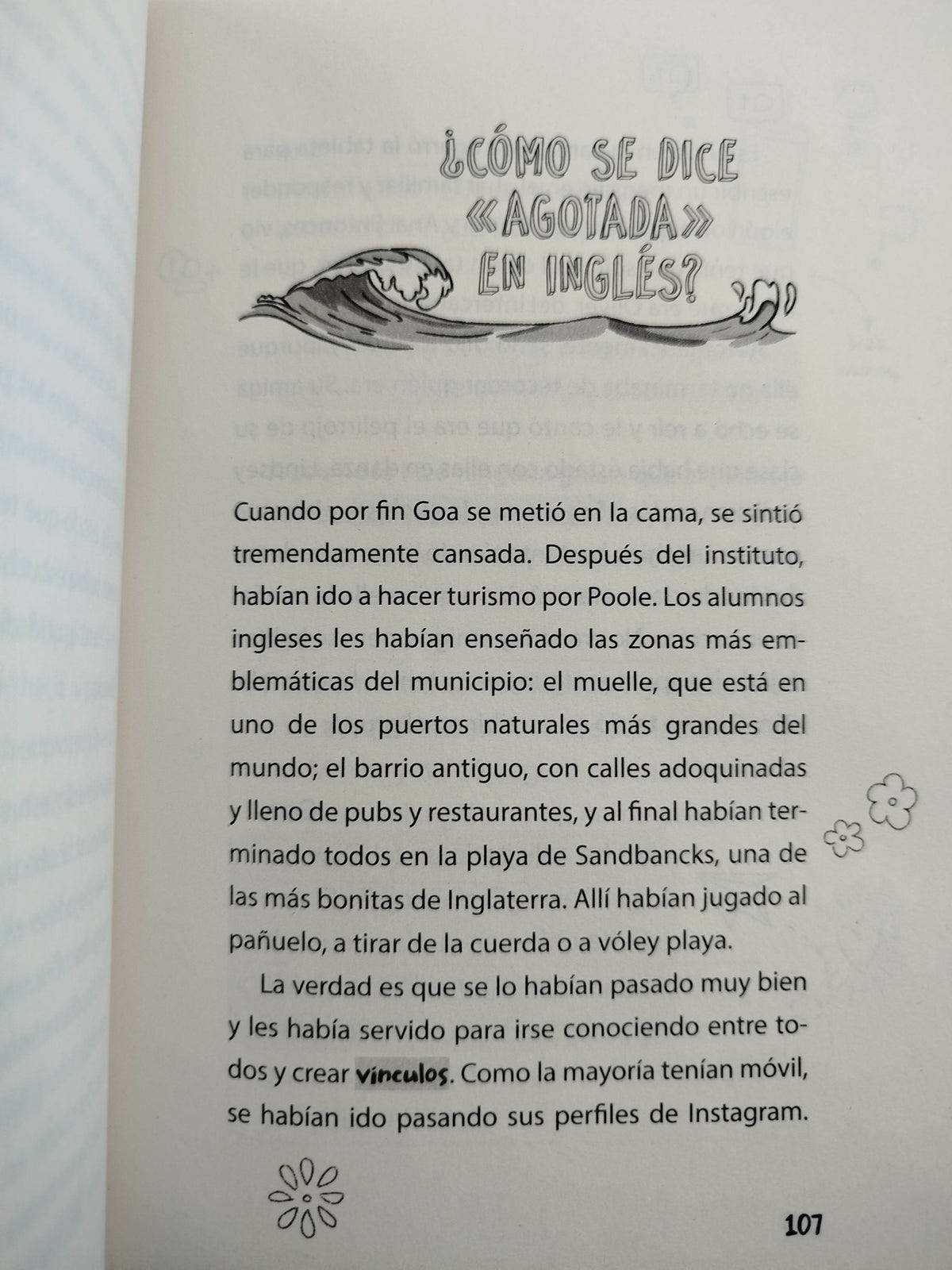 Welcome, GOA by Míriam tirado