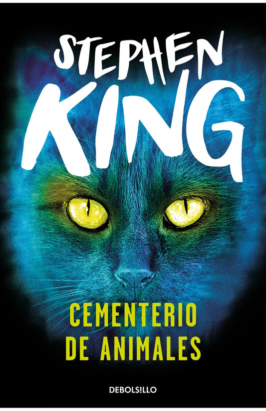 Cementerio de animales by stephen king