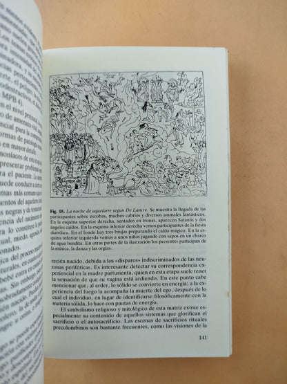 Psicología Transpersonal