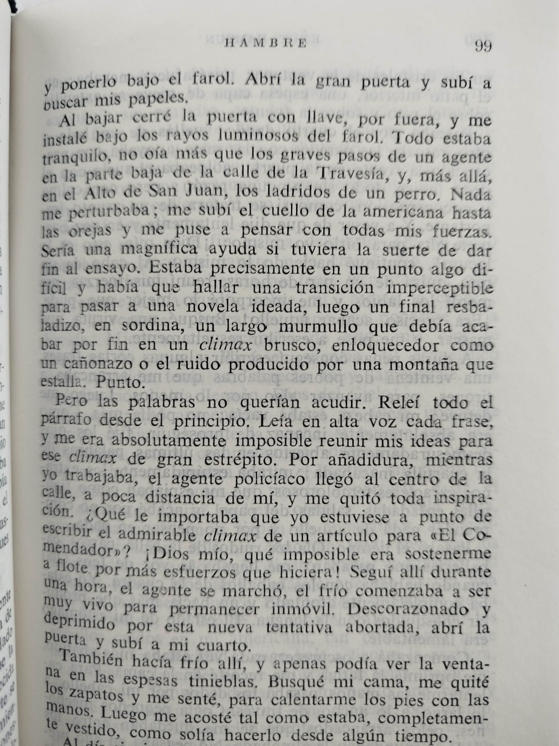 Knut hamsun obras completas tomo I disponibles by Knut Hamsun