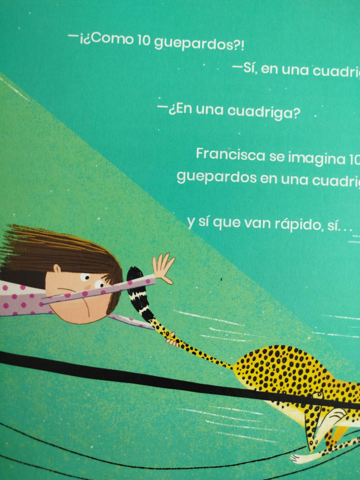Es mío protagonizado por cayetana y francisca by Josh Cleland