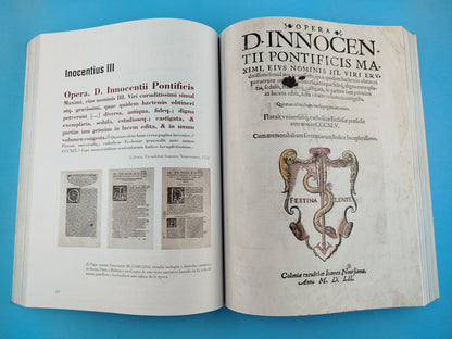 Libros Antiguos en la Universidad del Valle