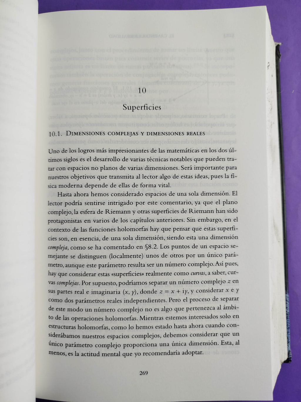 El camino a la realidad: Una guia completa de las leyes del universo by Roger Penrose