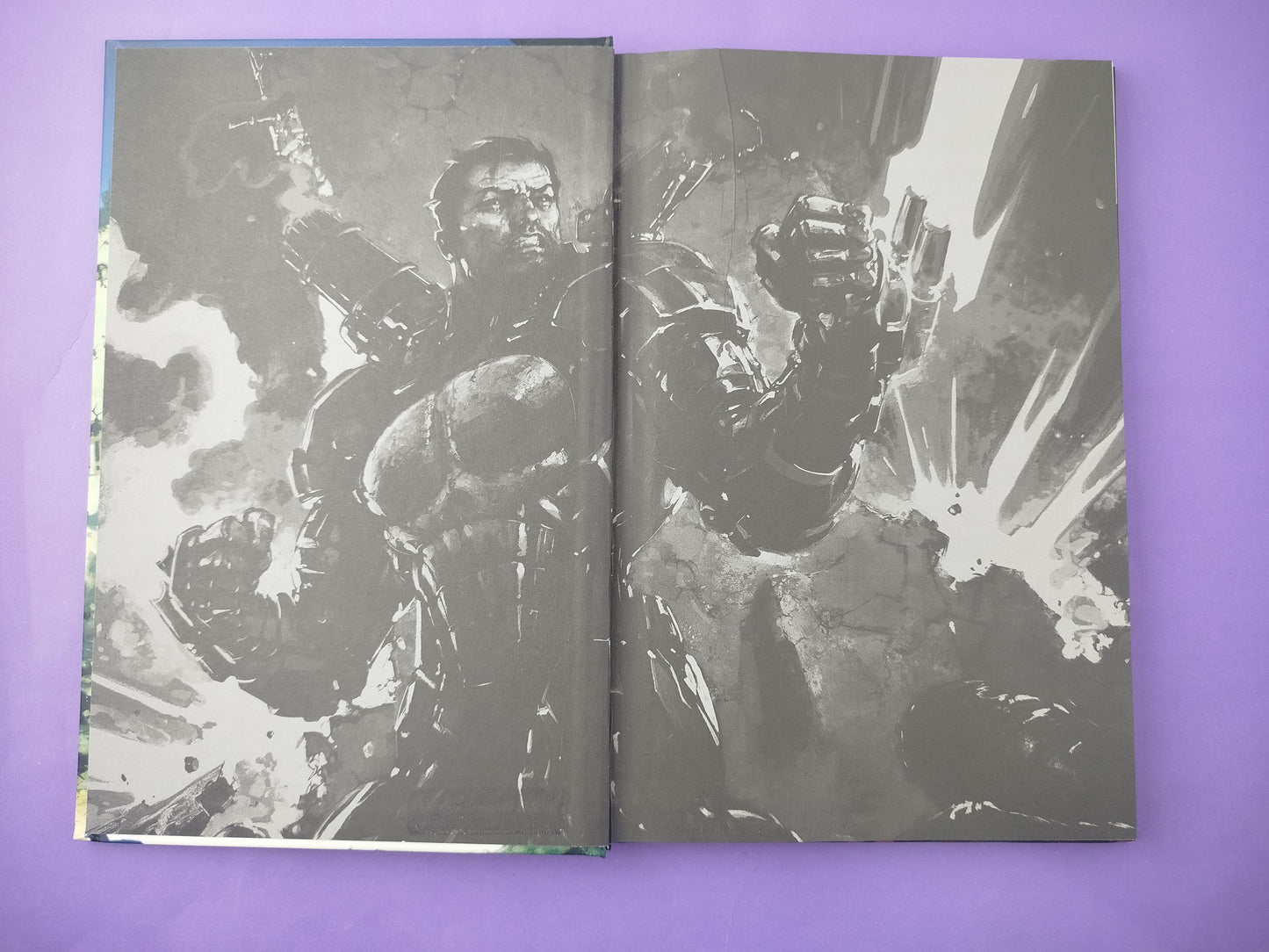 El Castigador 4 Frank Castle: Máquina de Guerra