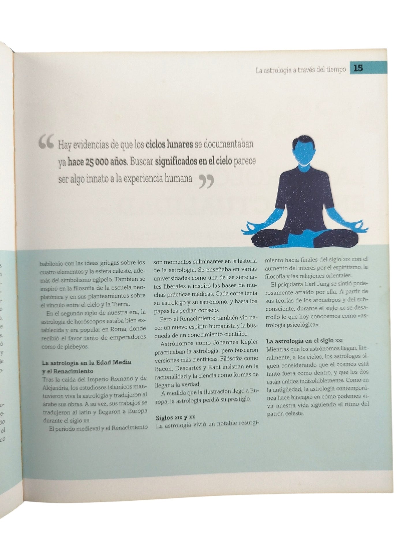 Astrología Práctica. Utiliza la Sabiduría de las Estrellas en tu Vida Diaria by Begoña Merino