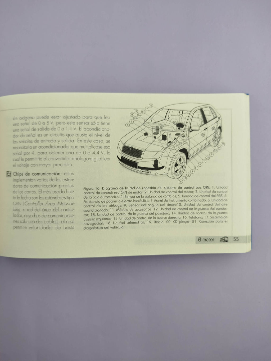 Guía práctica de mecánica automotriz by Juan Carlos Vargas