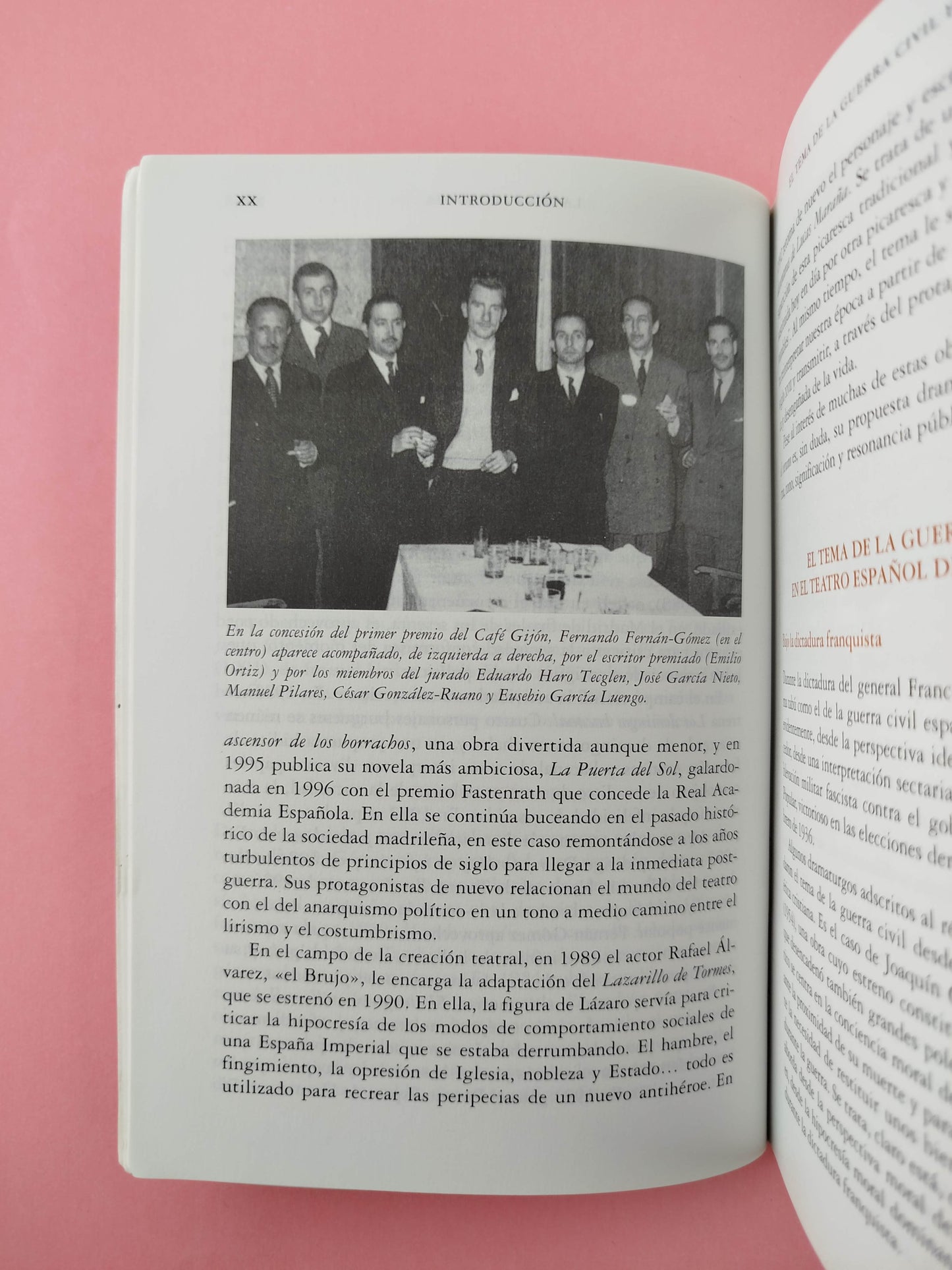 Las bicicletas son para el verano