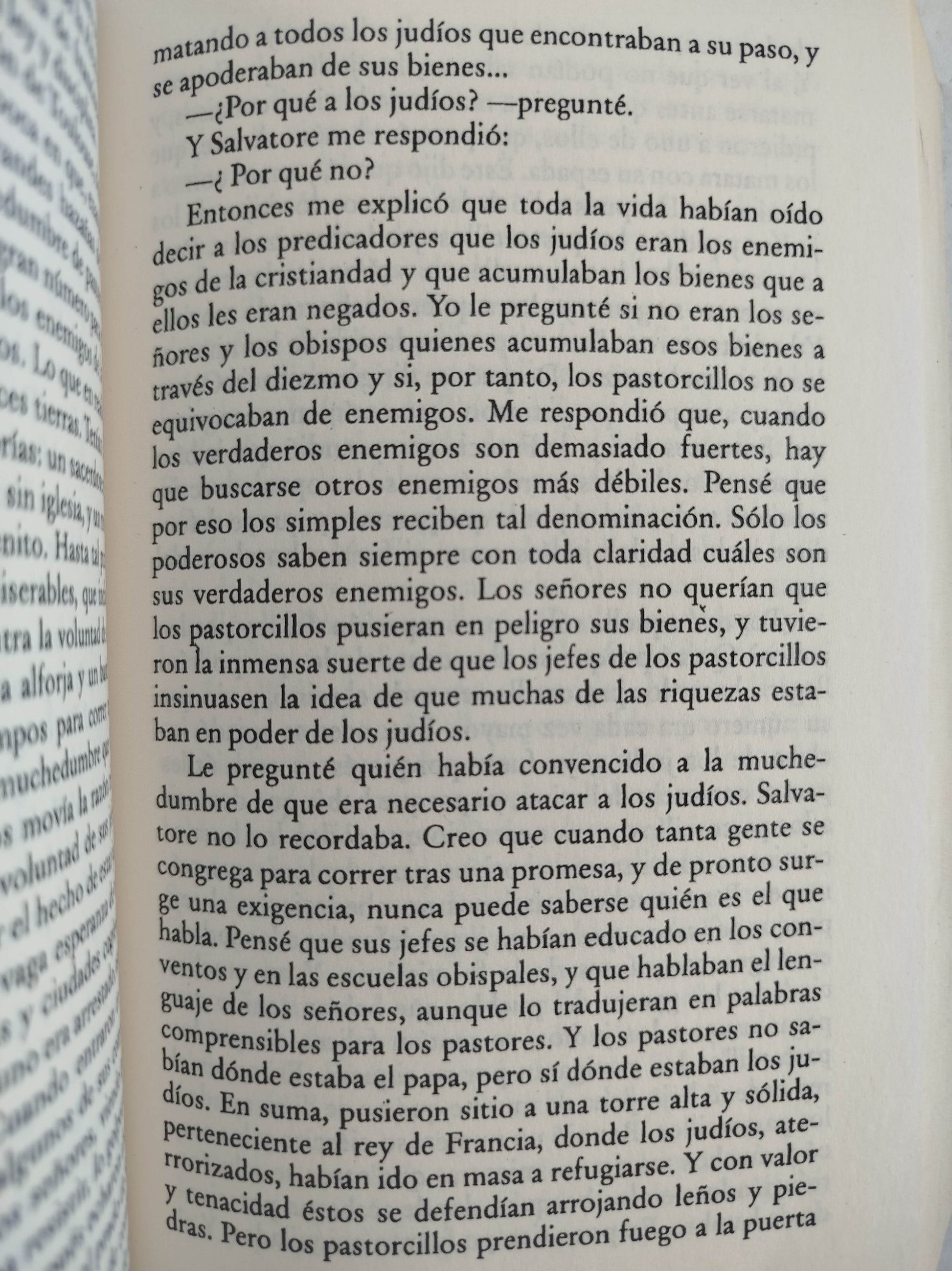 El nombre de la rosa by Umberto Eco