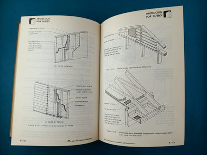 Manual de diseño para maderas del Grupo Andino