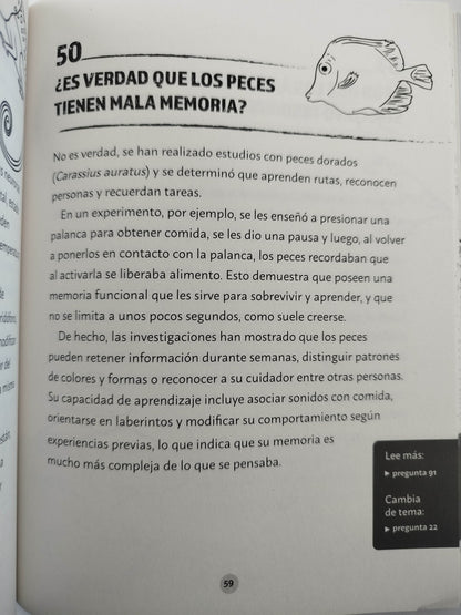Preguntas salvajes para volarte la cabeza by Liliana López Kleine