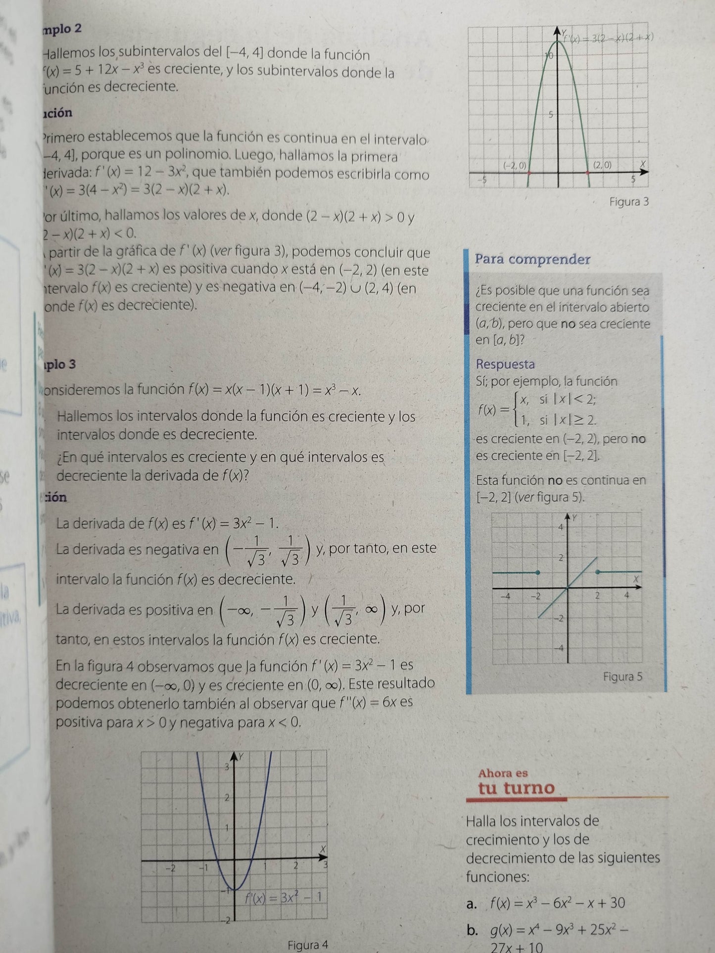 Educa prime matemáticas 11 by John Freddy Moreno