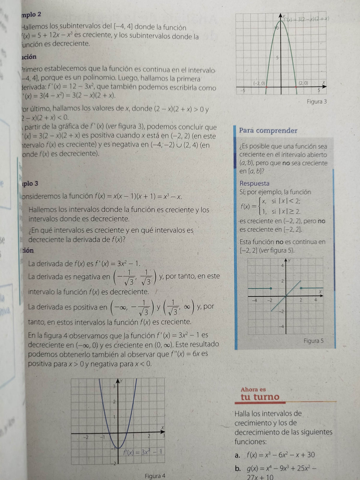 Educa prime matemáticas 11 by John Freddy Moreno