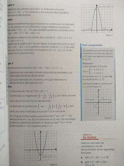 Educa prime matemáticas 11 by John Freddy Moreno