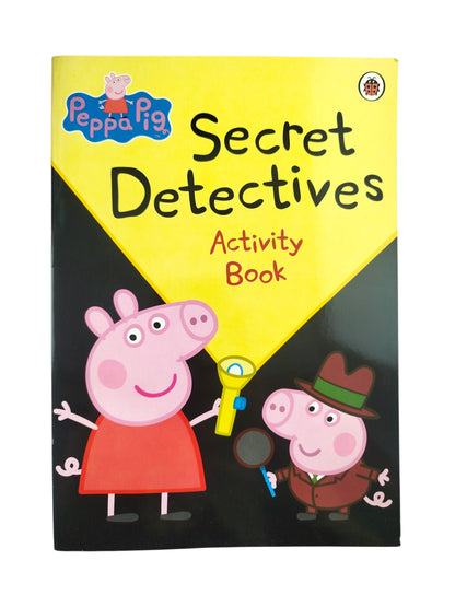 Peppa Pig: 9 volumes by Varios