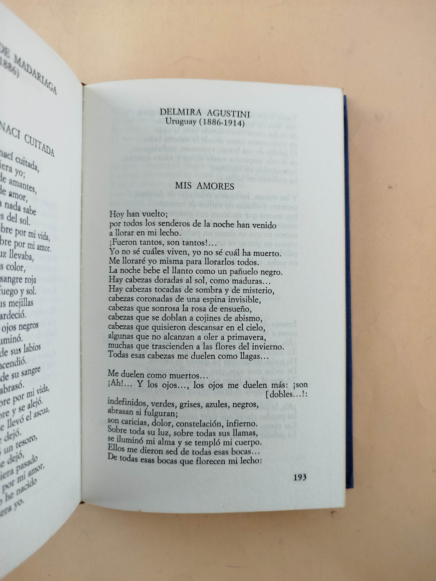 Poesía erótica castellana