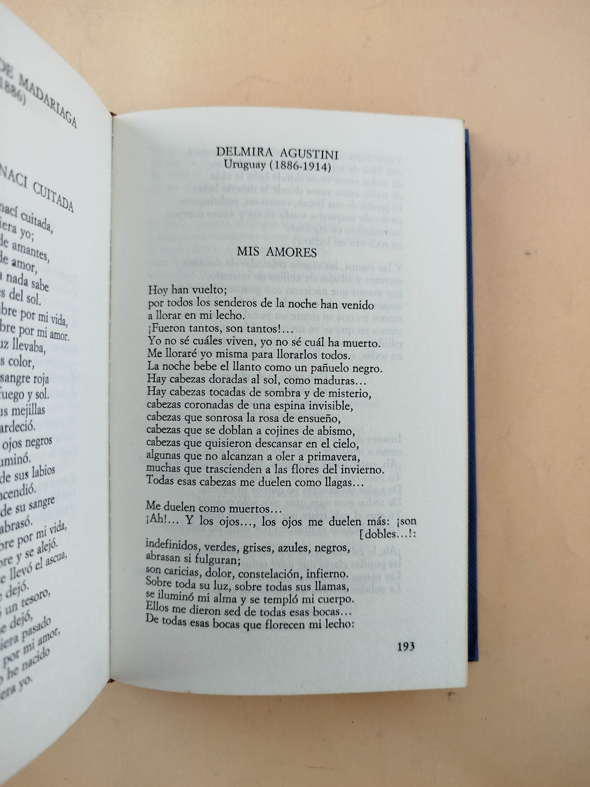 Poesía erótica castellana by Jesus García Sanchez