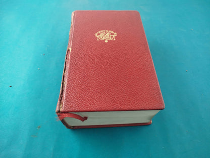Julio Verne Obras Completas (Edición Plaza & Janés, 1962–1966) 5 de 7 tomos