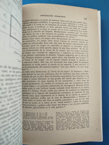 Introducción A La Ciencia Económica Contemporánea 3ra edición