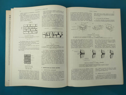 Tecnología de la construcción