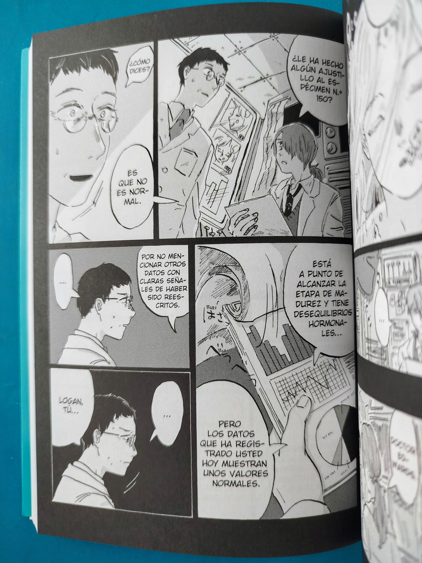 Mil veranos y sueños