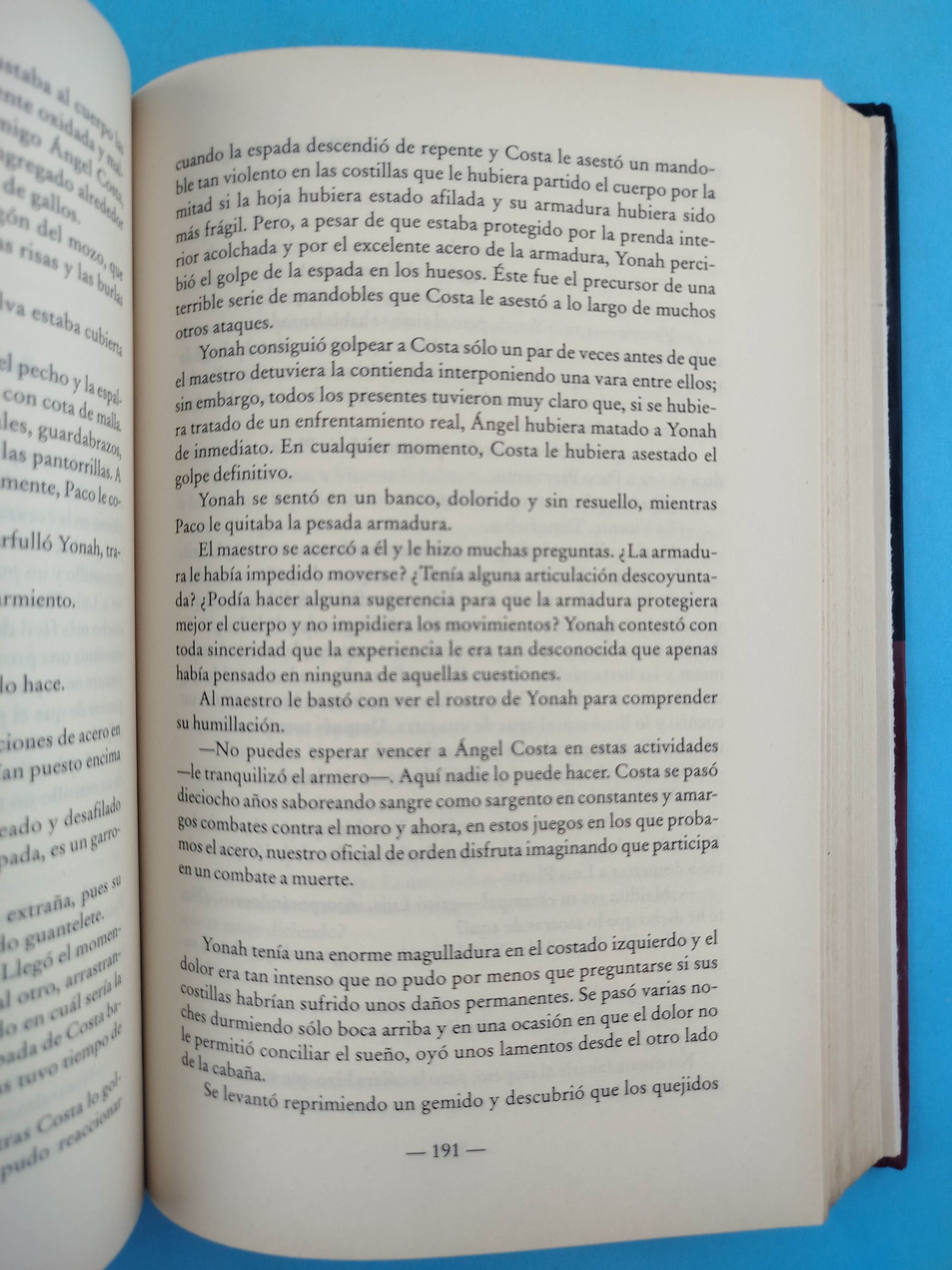El último judío by Noah Gordon