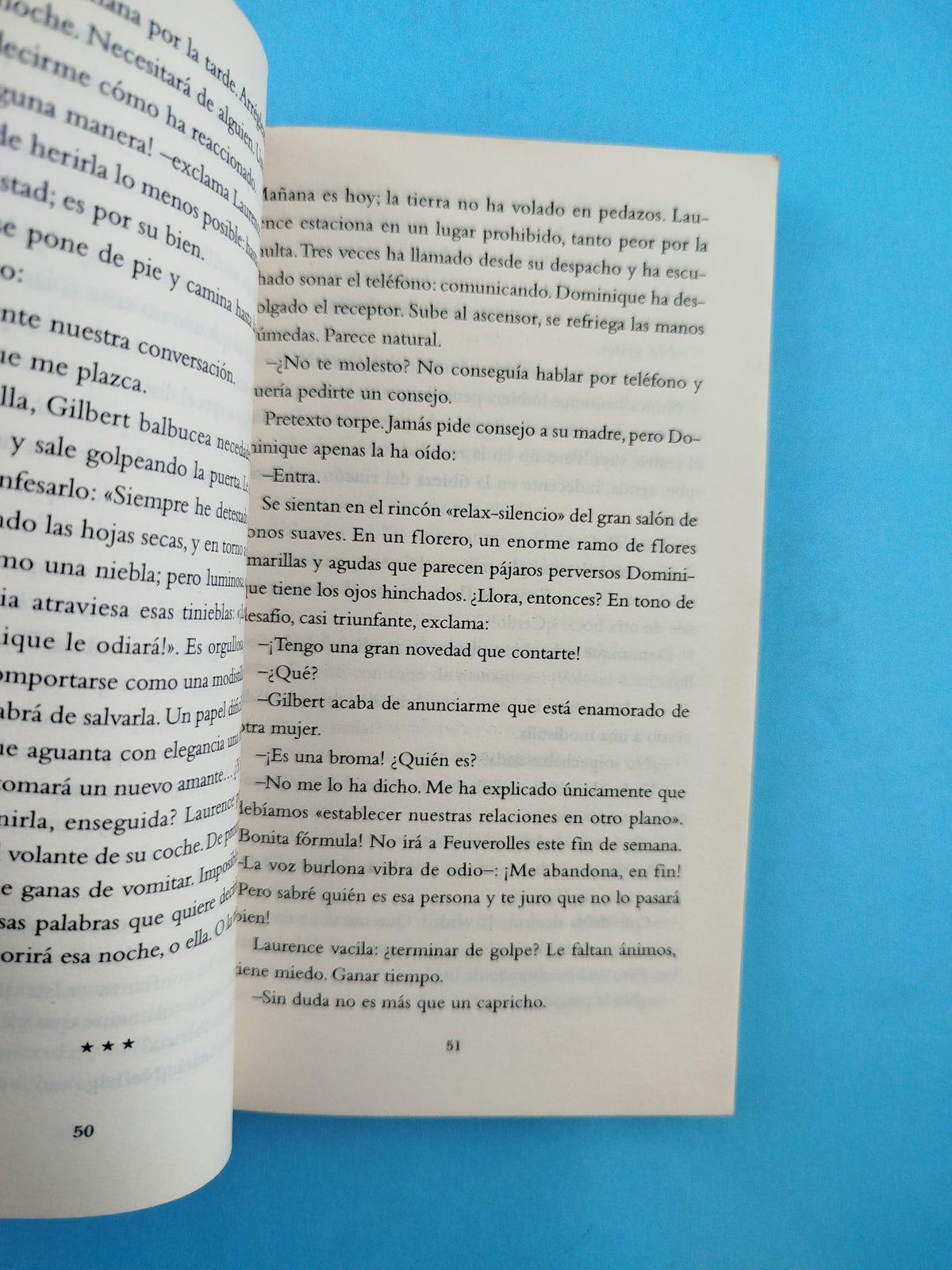 Las bellas imágenes by Simone de Beauvoir