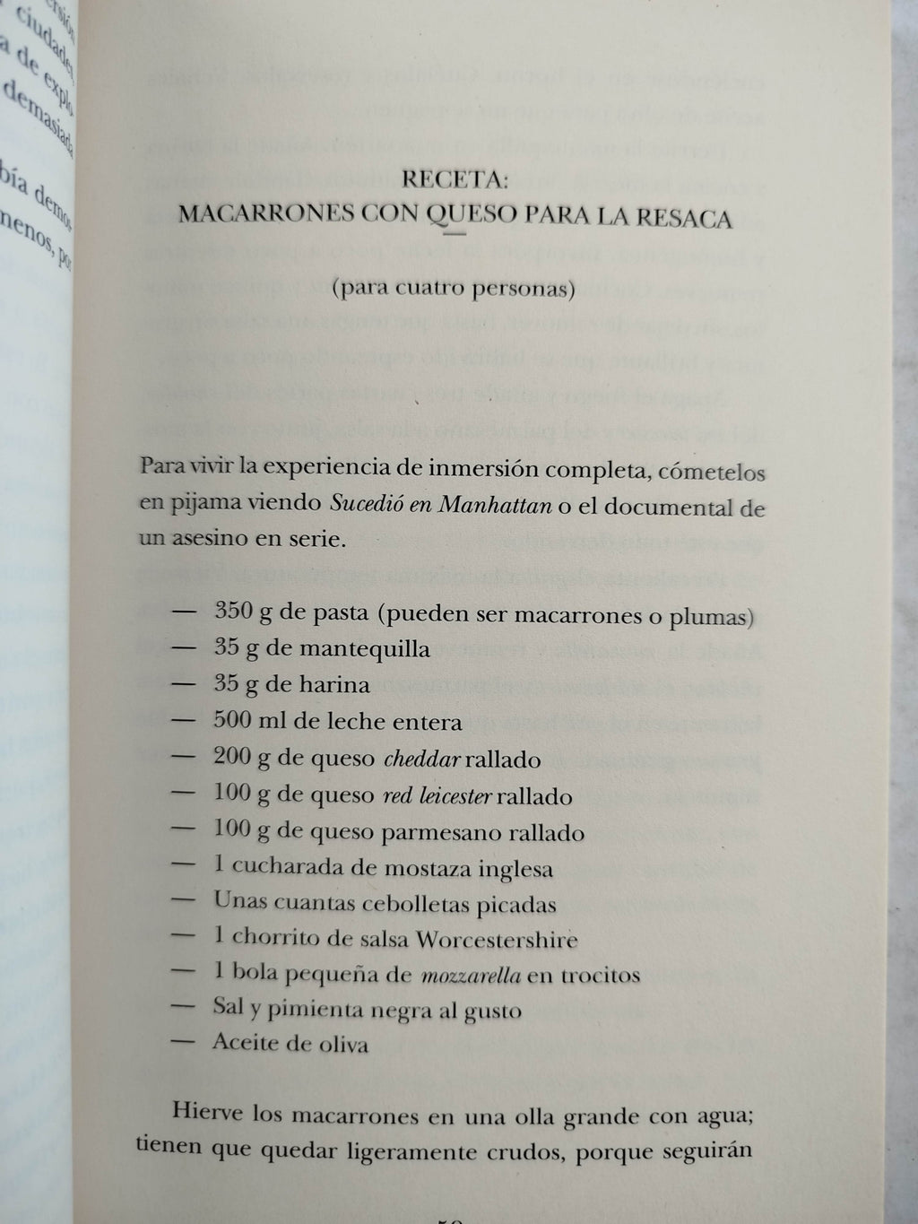 Todo lo que sé sobre fiestas, citas, amigos, trabajo, vida, el amor by Dolly Alderton