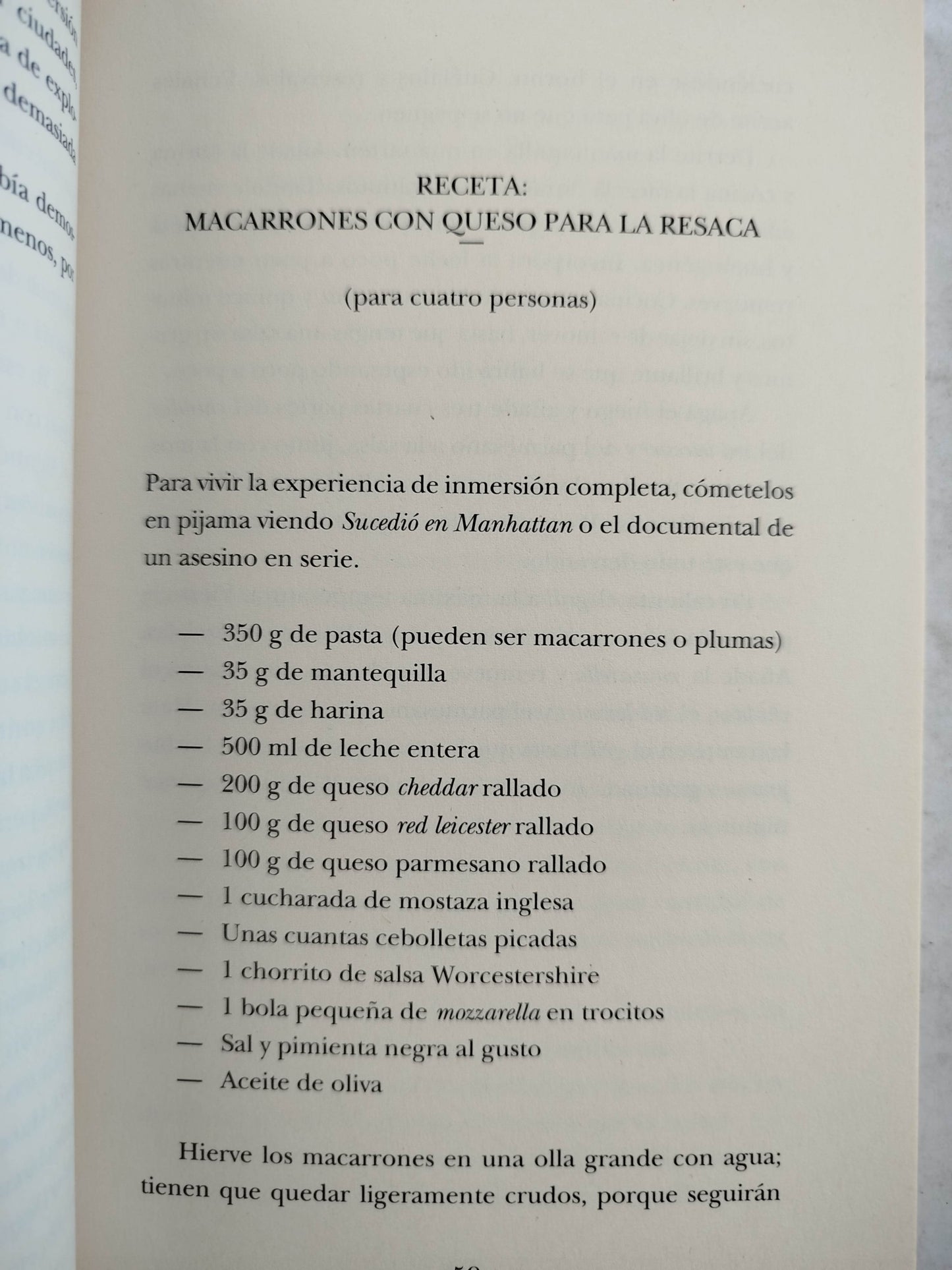 Todo lo que sé sobre fiestas, citas, amigos, trabajo, vida, el amor by Dolly Alderton