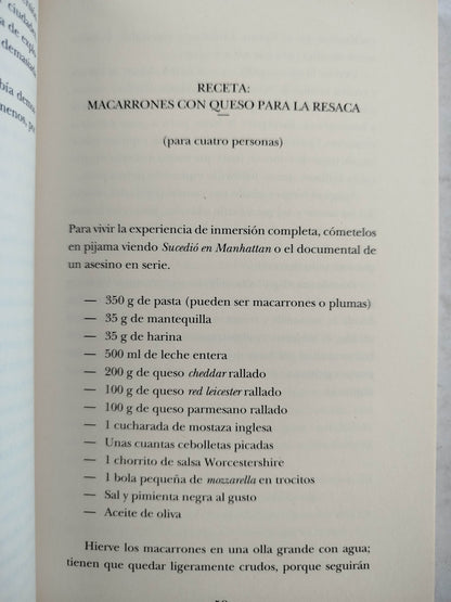 Todo lo que sé sobre fiestas, citas, amigos, trabajo, vida, el amor by Dolly Alderton