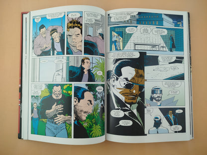 Castigador Zona de Guerra