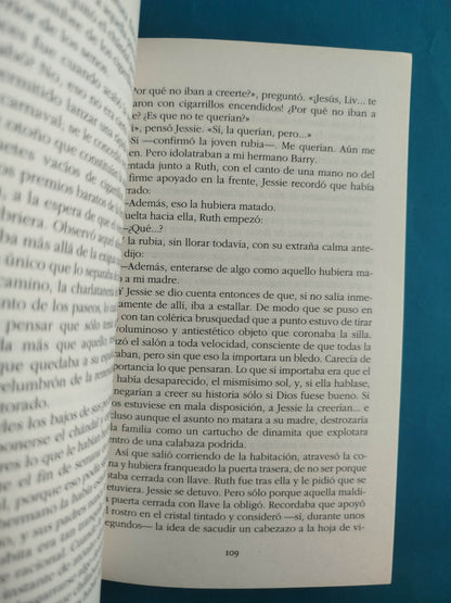 El Juego de Gerald by Stephen King