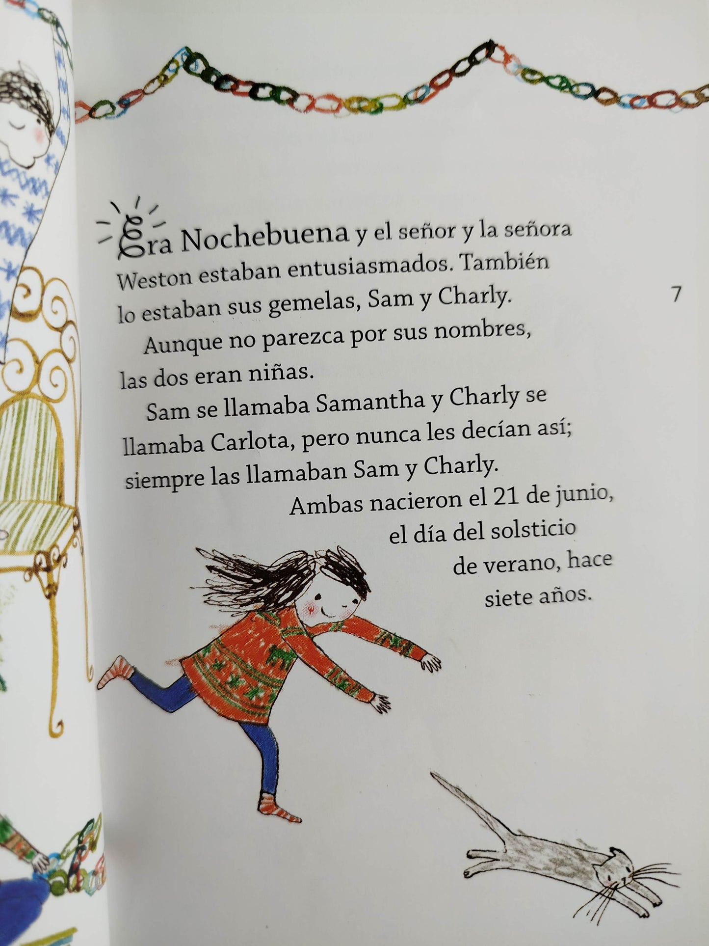 La bota vacía by Richard Curtis