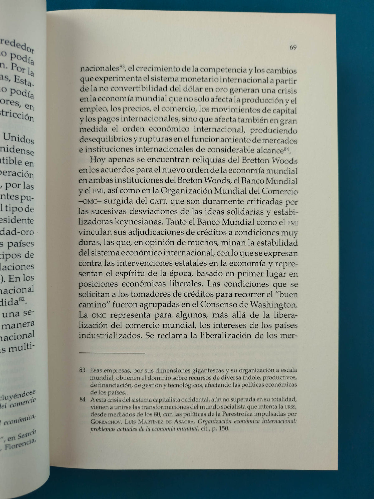 Introducción al derecho comercial internacional segunda edición by Maximiliano Rodríguez Fernández