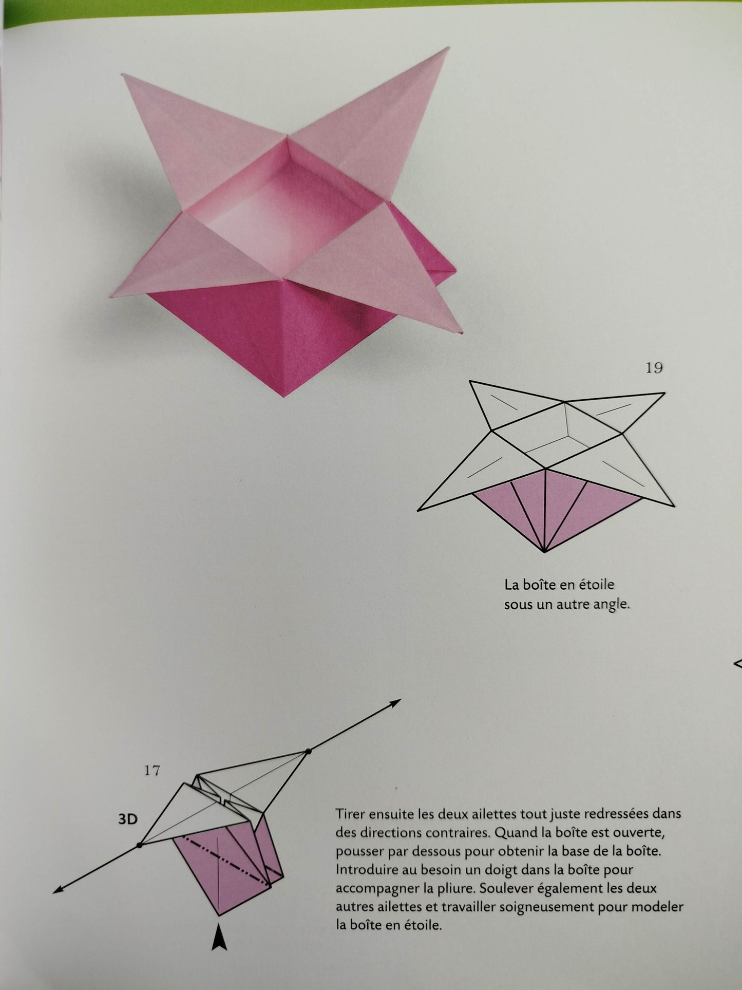 Leçons d'origami le livre pour devenir origamiste by Vanda Battaglia, Francesco Decio, Araldo De Luca