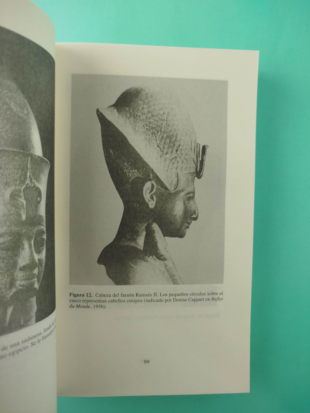 Naciones negras y cultura by Cheikh Anta Diop