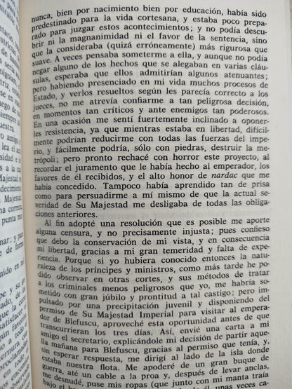Los viajes de Gulliver by Jonathan Swift