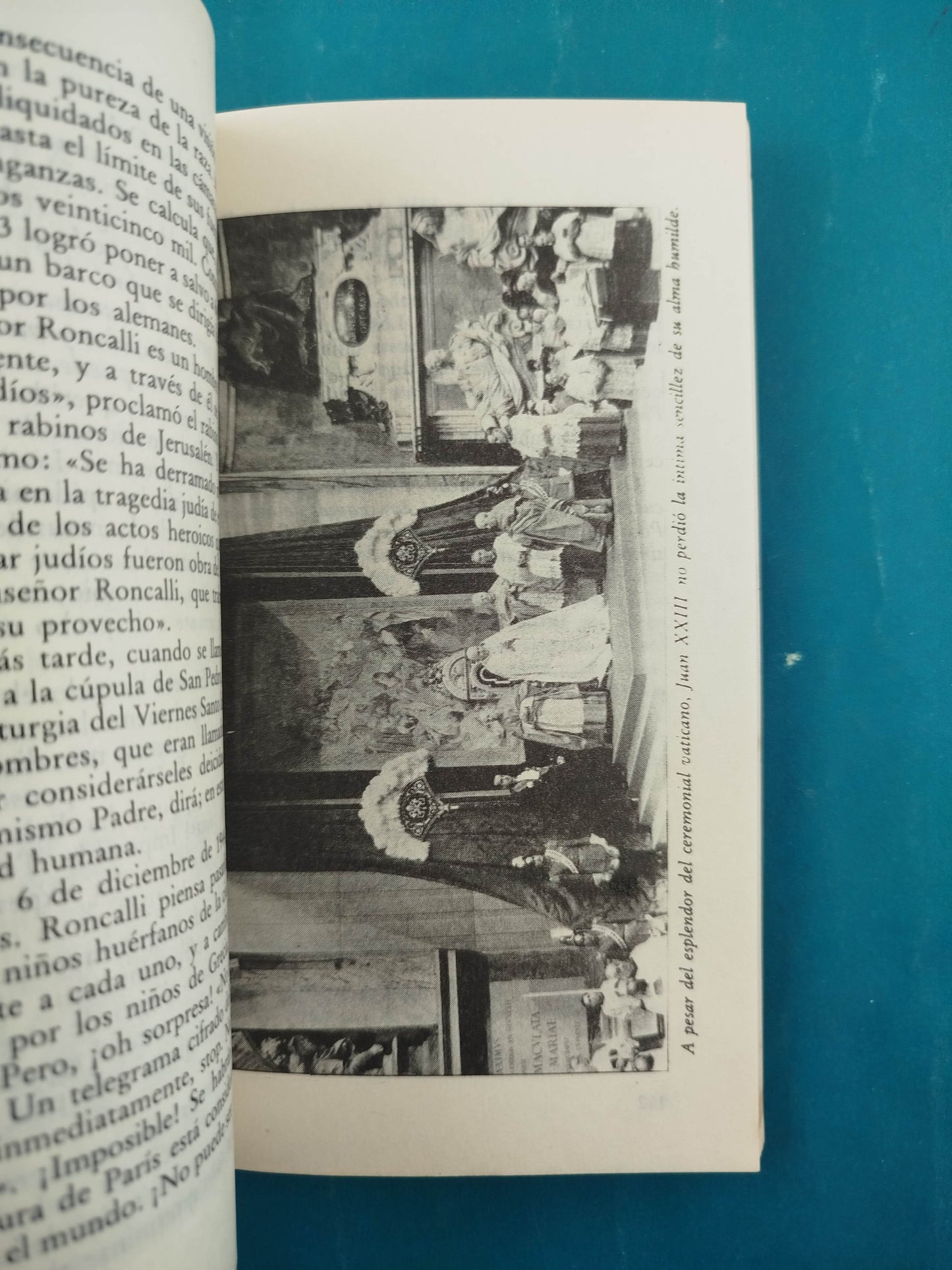 Grandes Protagonistas de la Humanidad Juan XXIII