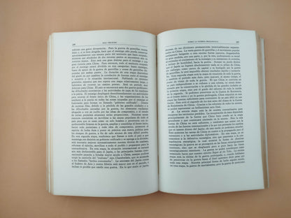 Selección De Escritos Militares