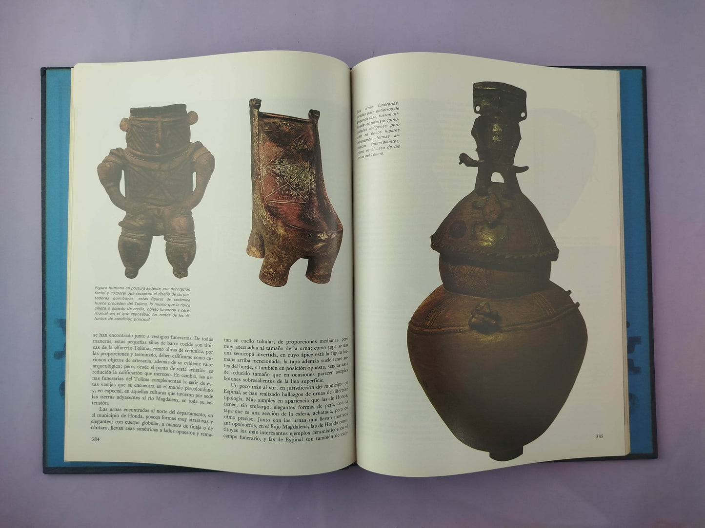 Historia del arte colombiano, tomos 1, 2, 3, 4, 5, 6, 7, 9, 10, 11, 13