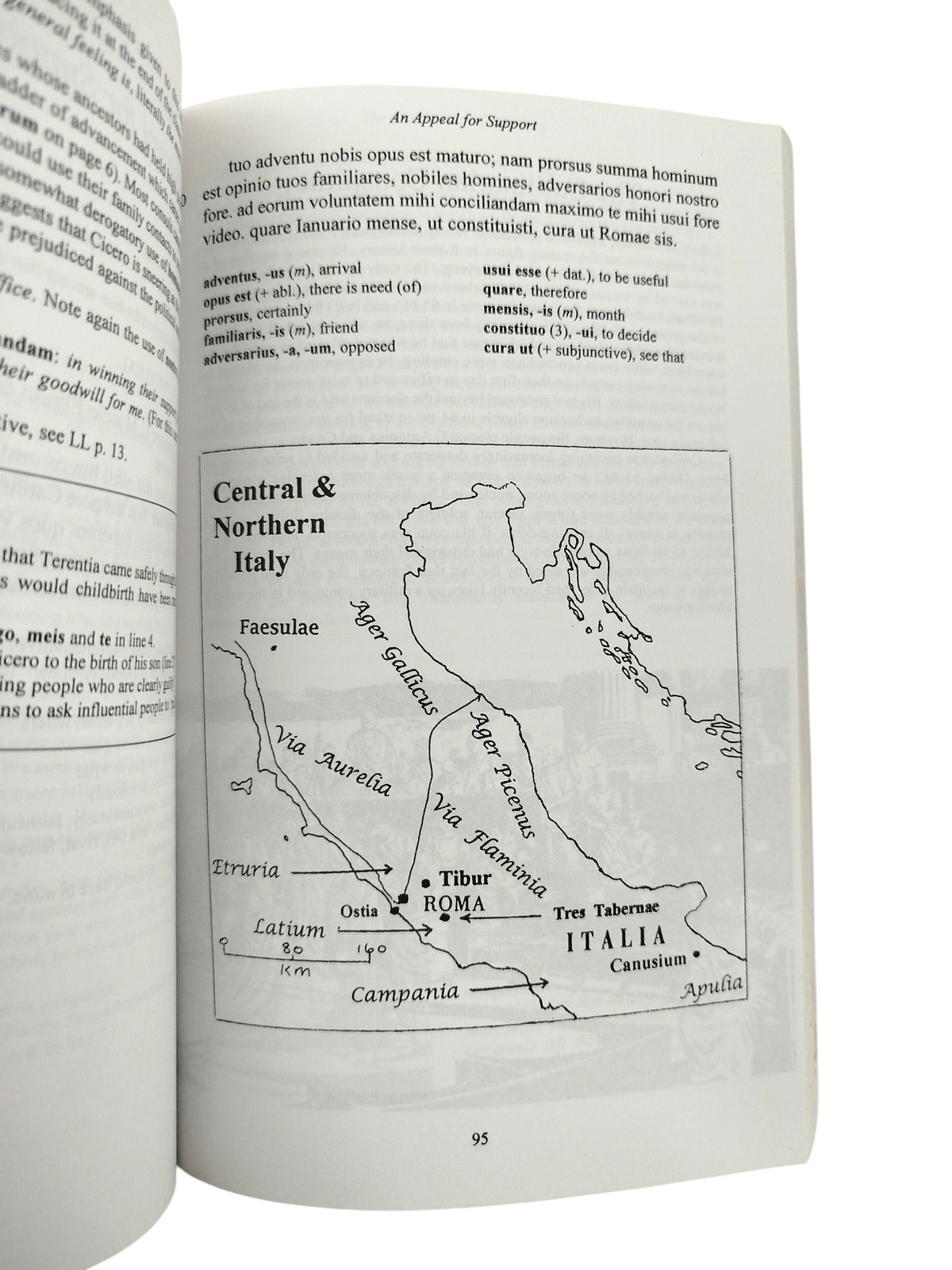Introducing Cicero: A Latin Reader by Scottish Classics Scottish Classics Group