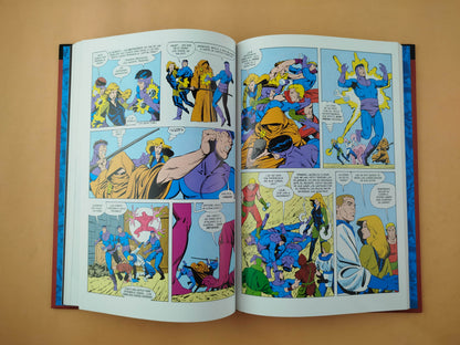 Doctor Strange Héroes Más Poderosos De Marvel No. 26