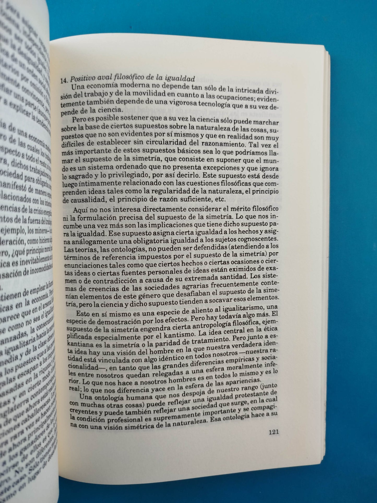 Cultura, identidad y política