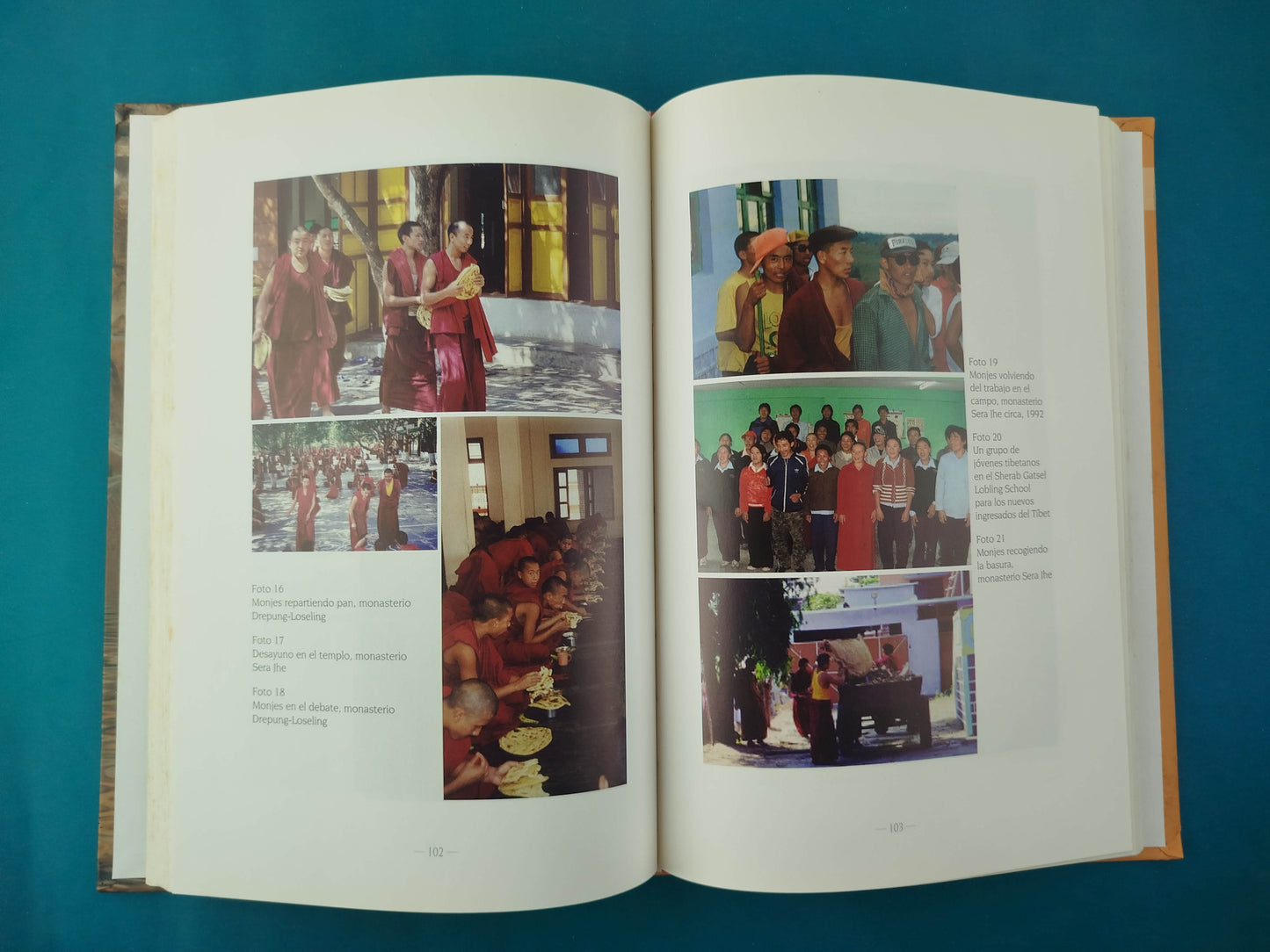 El Arte De Sanar Y Meditar