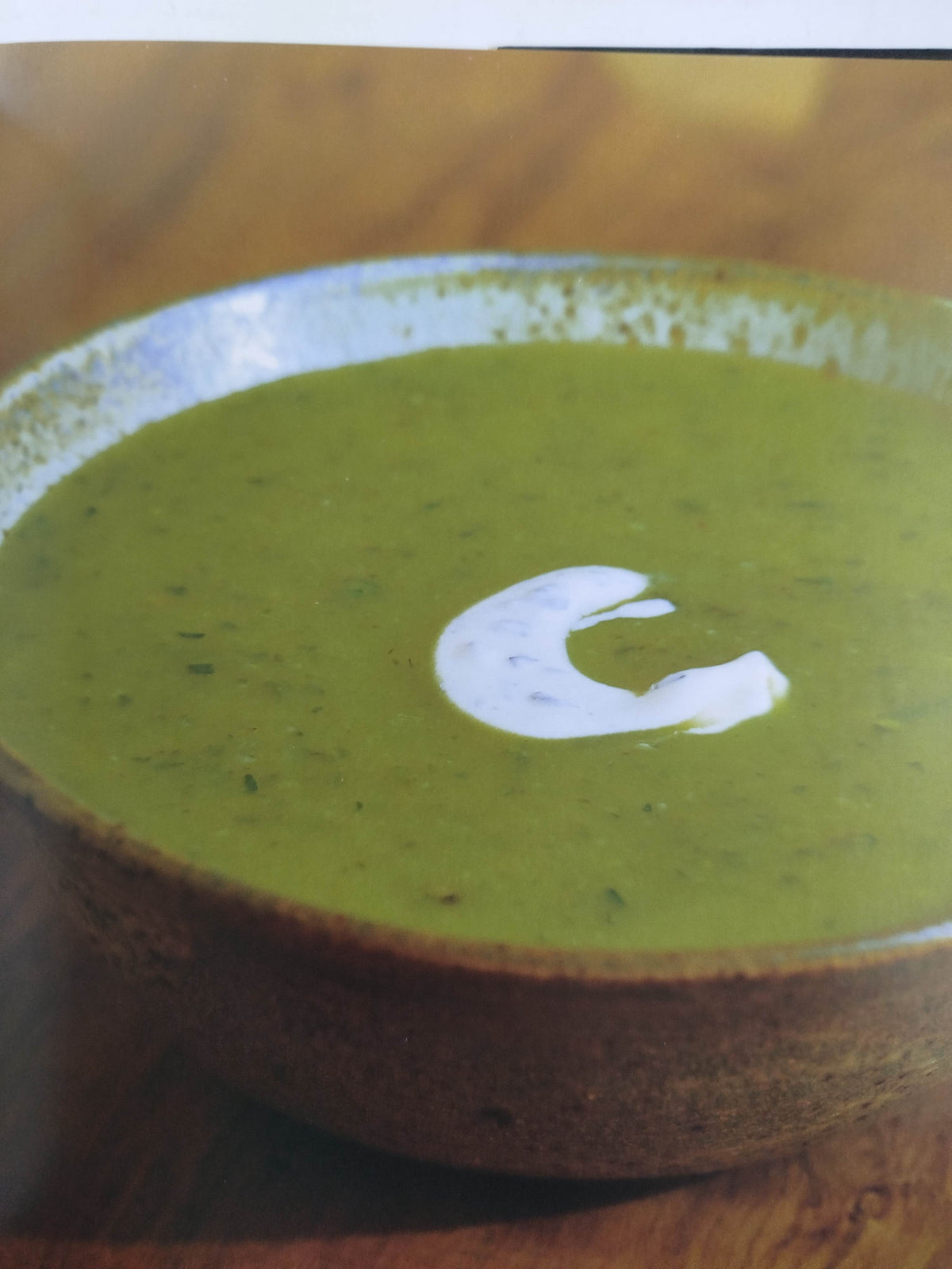 Sopas by williams sonoma