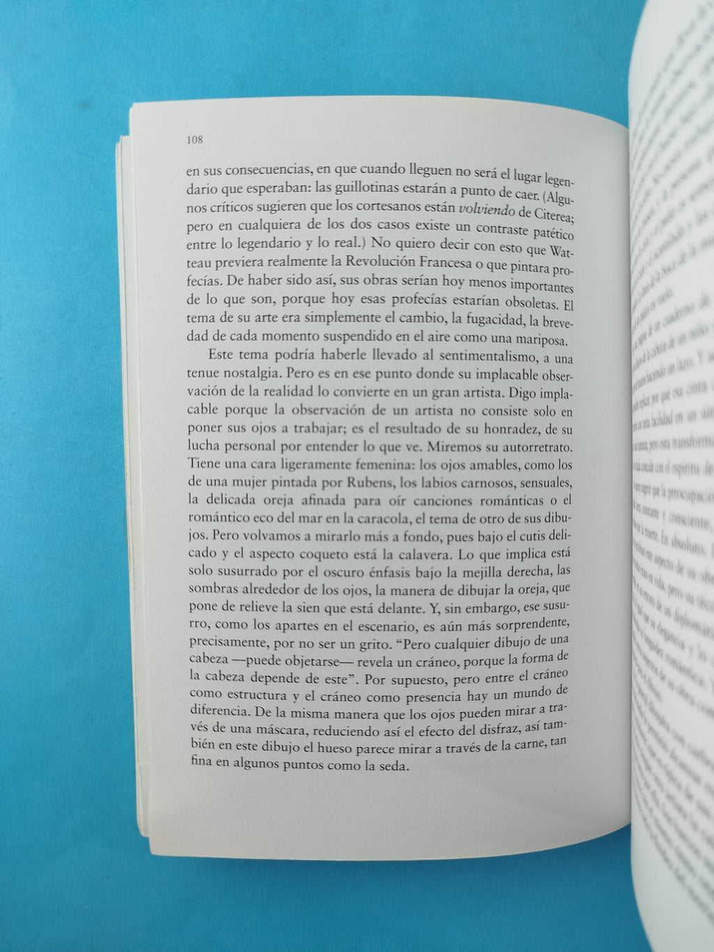 La Apariencia de Las Cosas Ensayos Y Artículos Escogidos by John Berger
