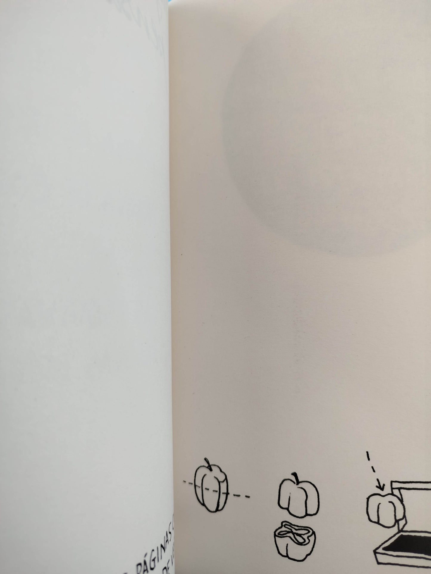 Destroza Este Diario ¡A Lo Grande! Azul