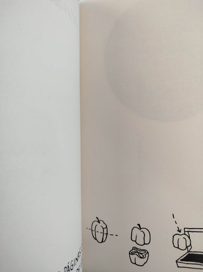 Destroza Este Diario ¡A Lo Grande! Azul