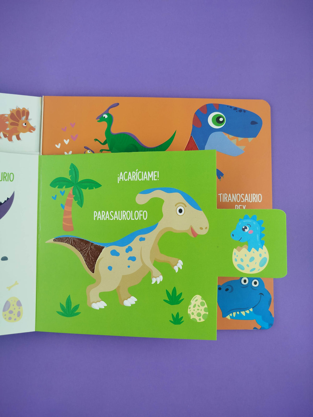 Suavecines dinosaurios by Sin autor